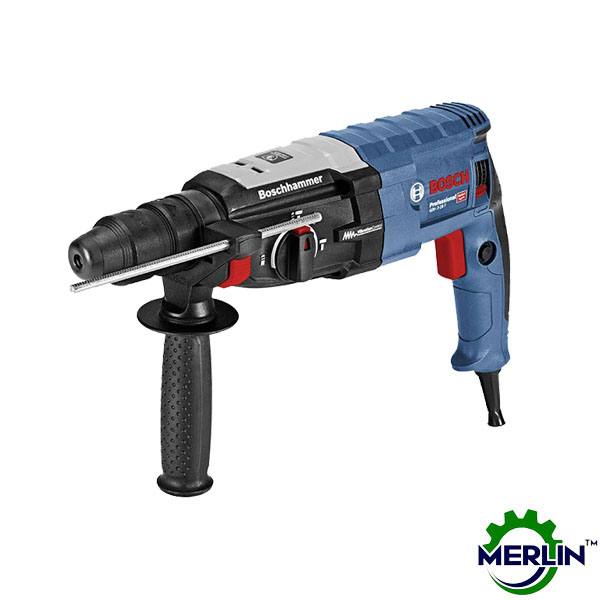 Bosch 880w Hammer Drill (SDS Plus)